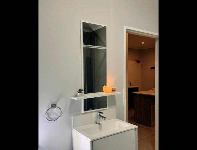 2 BEDROOM PROPERTY TO RENT IN MORNINGSIDE